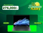 HP OmniBook 14 Core Ultra 9 288V Ultrabook Laptop