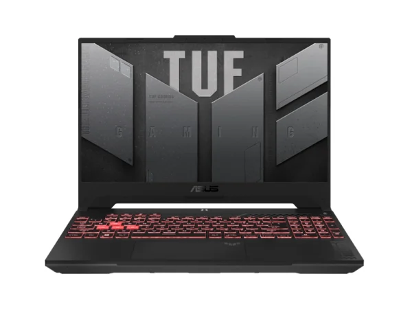 ASUS TUF F15 FX507 Core i7 13620H Gaming Laptop