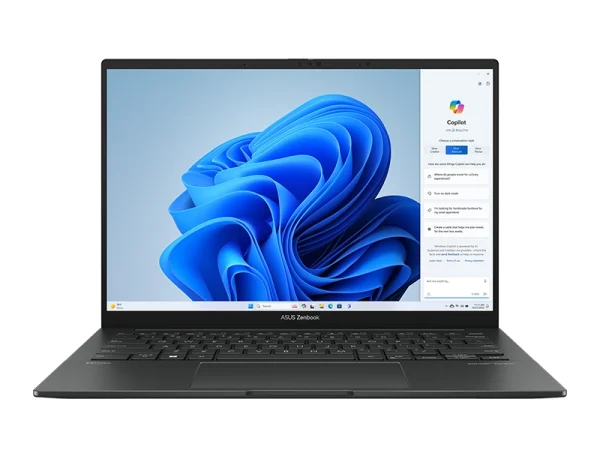 ASUS Zenbook 14 OLED Q415MA