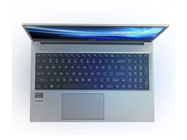 Acer Aspire Lite Ryzen 7 5700U Ultrabook Laptop