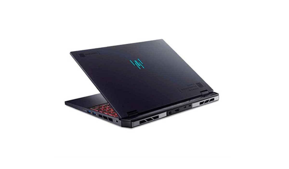 Acer Predator Helios Neo 16 RTX 4060 Gaming Laptop