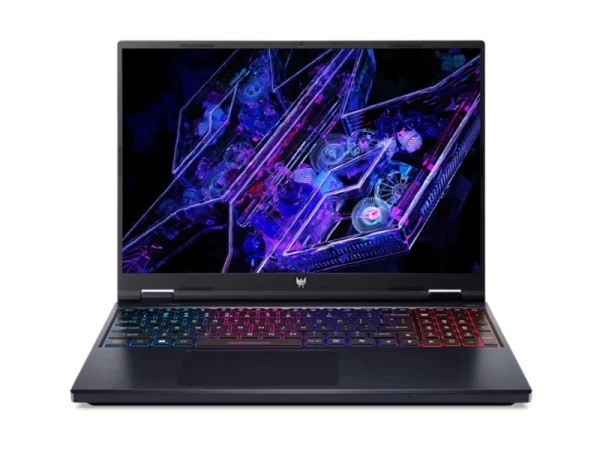 Acer Predator Helios Neo 16 RTX 4060 Gaming Laptop