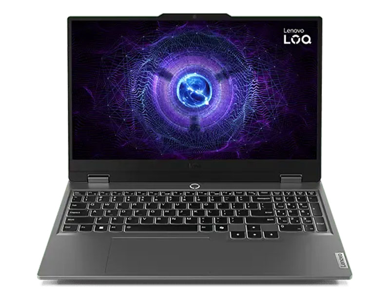 Lenovo LOQ 15 Intel Core i7 13650HX Gaming Laptop