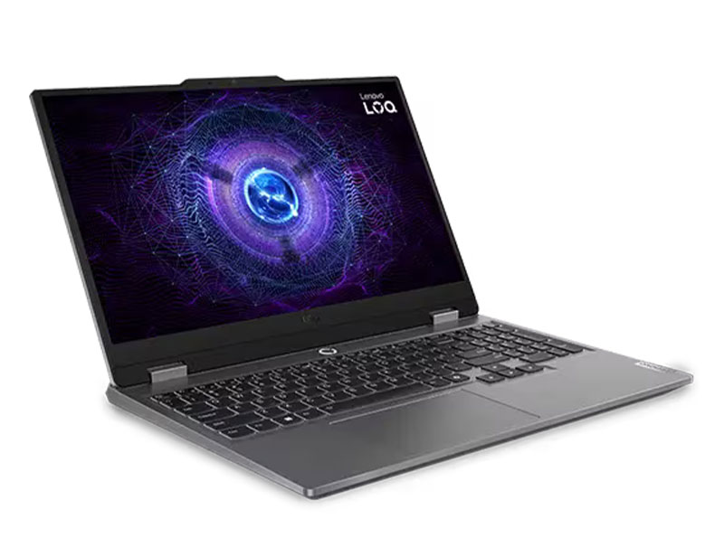 Lenovo LOQ 15 Intel Core i7 13650HX Gaming Laptop