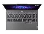 Lenovo LOQ 15 Intel Core i7 13650HX Gaming Laptop