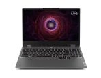 Lenovo LOQ 15 15ARP9 RTX 4060 Gaming Laptop