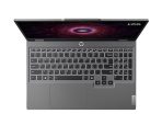 Lenovo LOQ 15 15ARP9 RTX 4060 Gaming Laptop