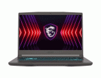 MSI Thin 15 B12UCX Core i5 12450H Gaming Laptop
