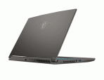 MSI Thin 15 B12UCX Core i5 12450H Gaming Laptop