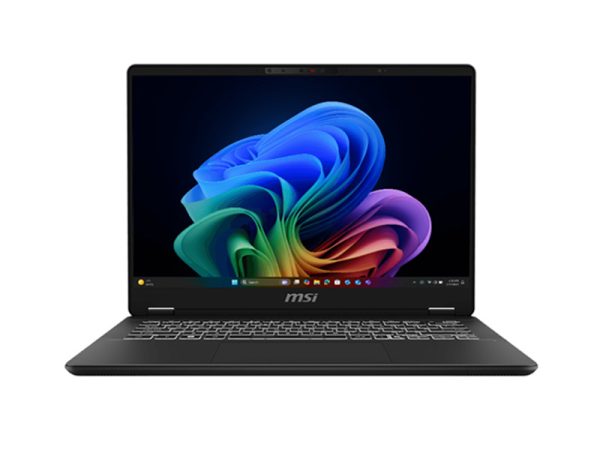 MSI Venture A14 AI+ A3HMG Ultrabook Laptop