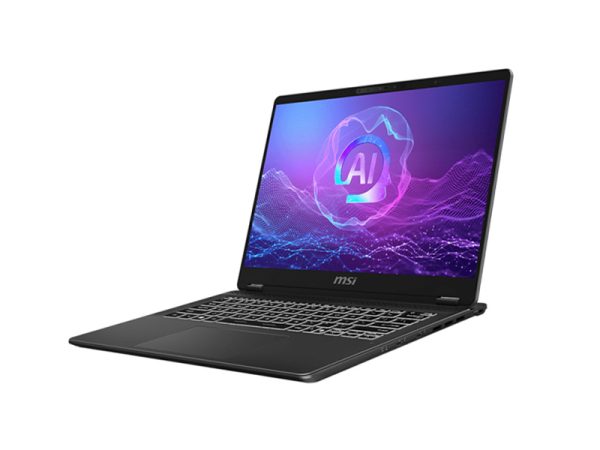 MSI Venture A14 AI+ A3HMG Ultrabook Laptop