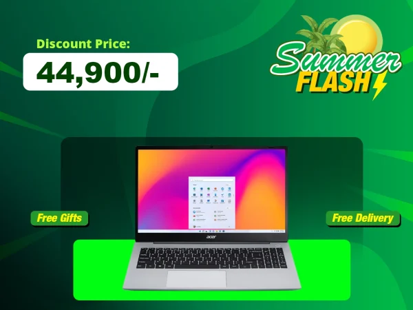 Acer Aspire 3 Ryzen 3 7330U Laptop
