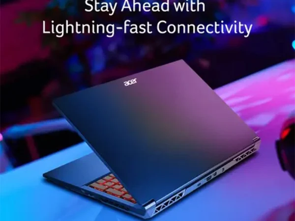 Acer Aspire 7 gaming laptop