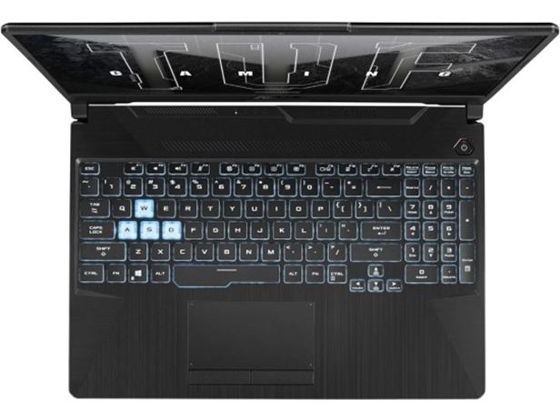 Asus TUF A15