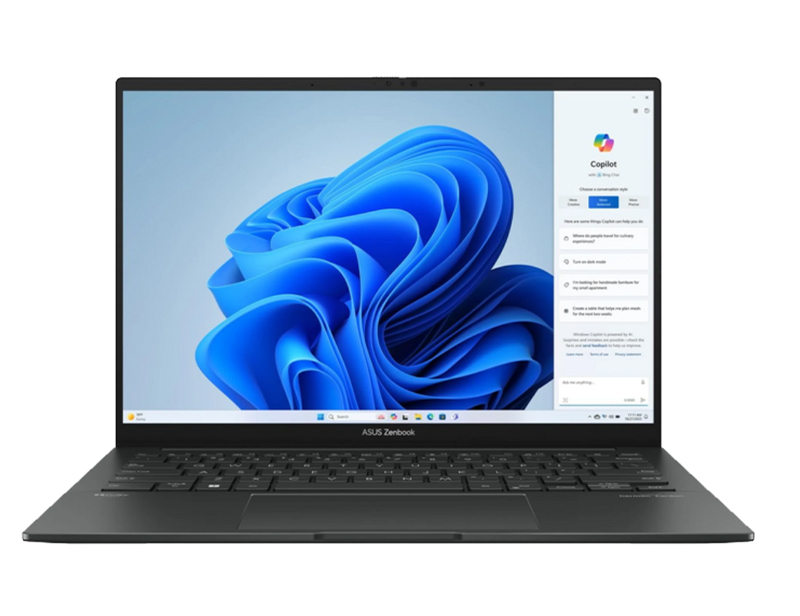 Asus Zenbook 14