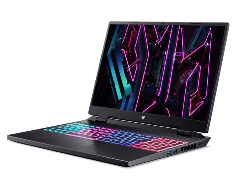 Acer Predator Helios Neo 16