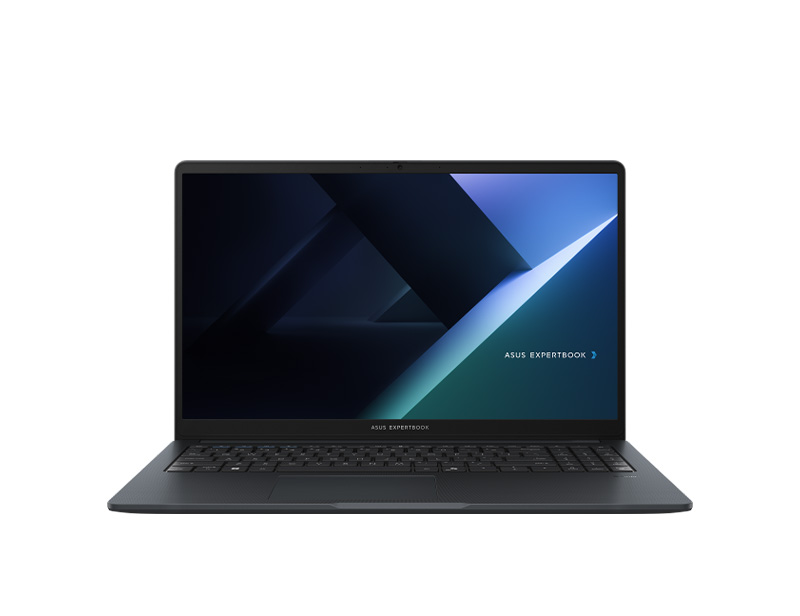Asus Expertbook : Sleek and lightweight laptop for professionals.