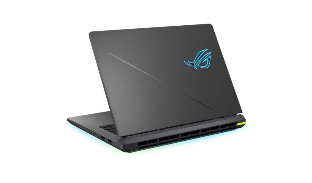 Asus ROG