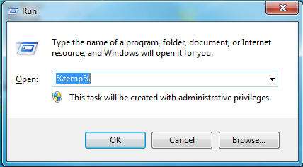 temp