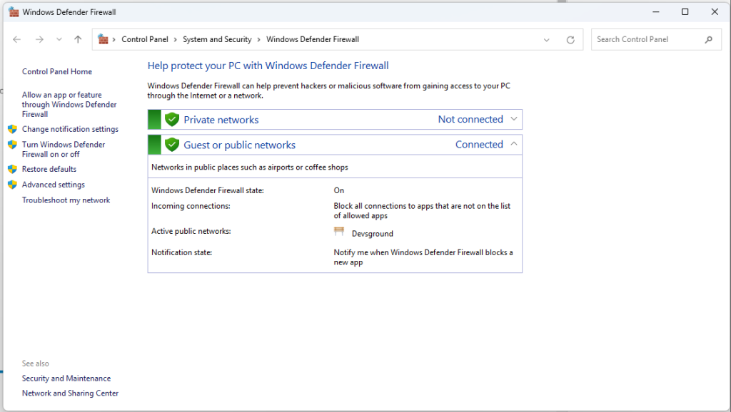How to Protect Your Laptop from Viruses and Malware