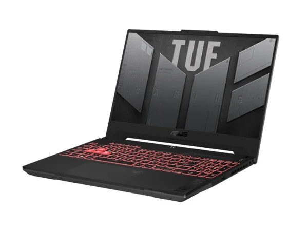 ASUS TUF A15 FA507NU Gaming Laptop