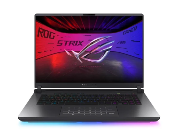 Asus ROG Strix G16 G615LW Gaming Laptop