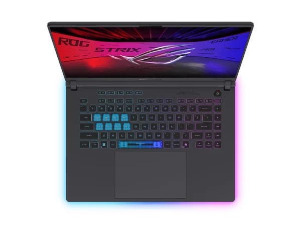 Asus ROG Strix G16 G615LW Gaming Laptop