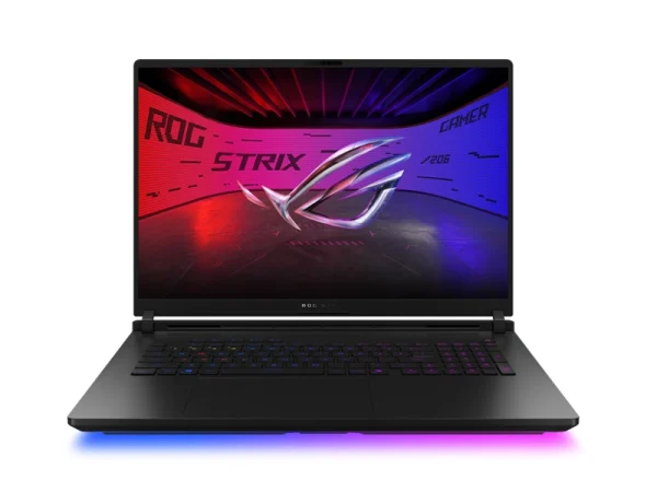 Asus ROG Strix SCAR 18 G835LX Gaming Laptop