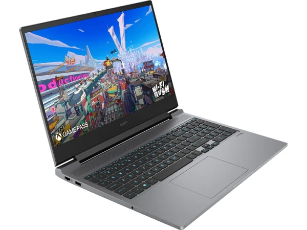 HP OMEN 16 RTX 4060 Gaming Laptop