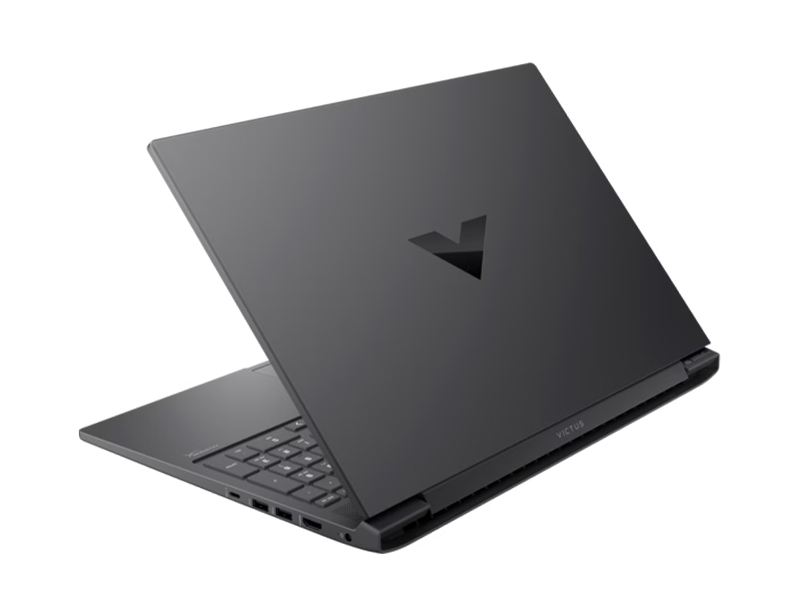 HP Victus 16 affordable video editing laptop
