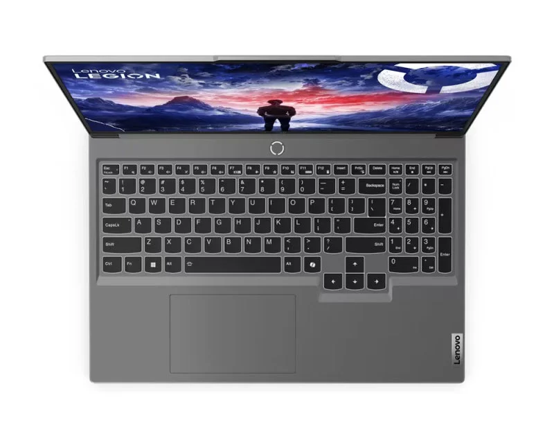 Lenovo Legion 5 professional video editing machine