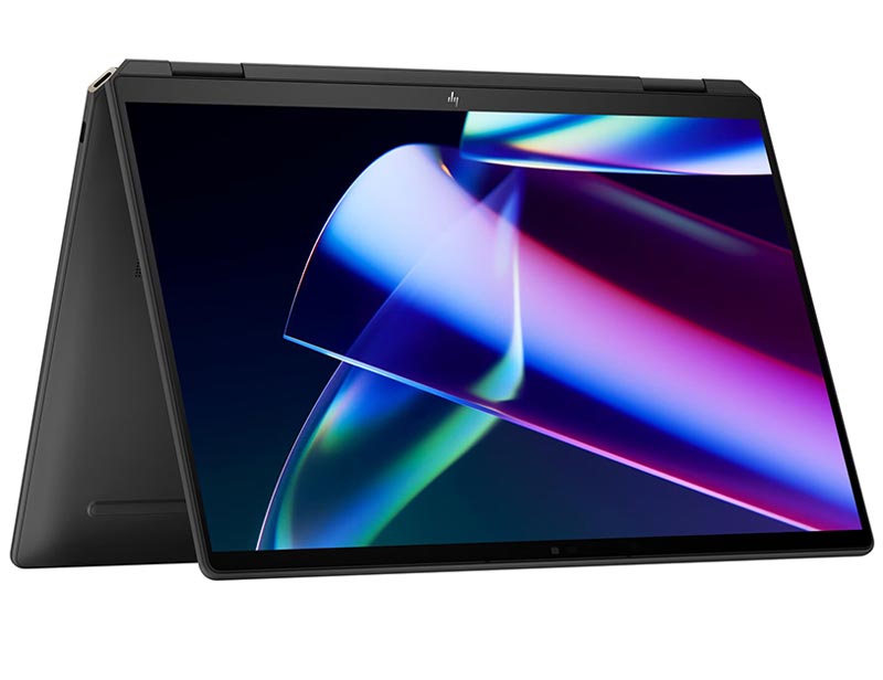 Laptop with OLED Display