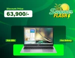 Acer Aspire 3 A325 Ryzen 7 Ultrabook Laptop