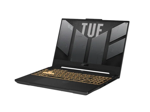 ASUS TUF Gaming F15 FX507ZC Laptop
