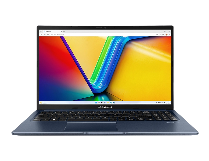 ASUS VivoBook 15 Core i7 13th Gen Laptop