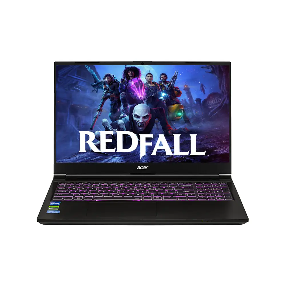 Acer Aspire 7 Gaming Laptop Review