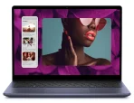 Dell Inspiron 14 Ryzen 5 8000 Series Laptop with 14" FHD+ Touch, 8640HS CPU, 8GB DDR5 RAM & 512GB SSD—sleek power for work, play, and everyday multitasking.