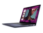 Dell Inspiron 14 Ryzen 5 8000 Series Laptop with 14" FHD+ Touch, 8640HS CPU, 8GB DDR5 RAM & 512GB SSD—sleek power for work, play, and everyday multitasking.