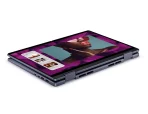 Dell Inspiron 14 Ryzen 5 8000 Series Laptop with 14" FHD+ Touch, 8640HS CPU, 8GB DDR5 RAM & 512GB SSD—sleek power for work, play, and everyday multitasking.