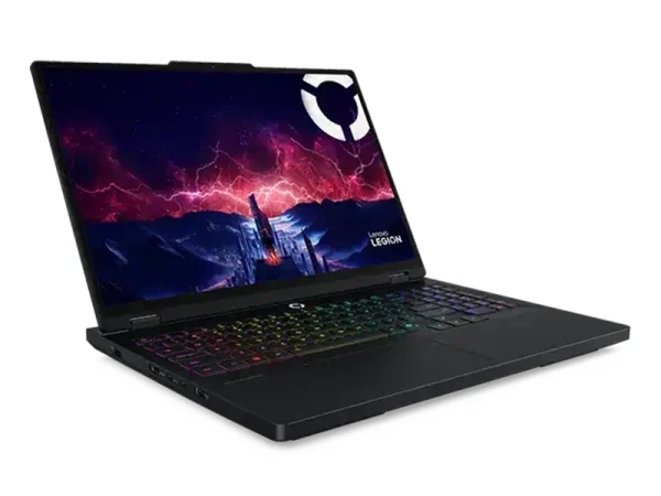 Lenovo Legion Pro 5 Ryzen 9 Laptop