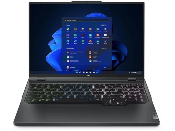 Lenovo Legion Pro 5 Core i7 14 Gen Laptop