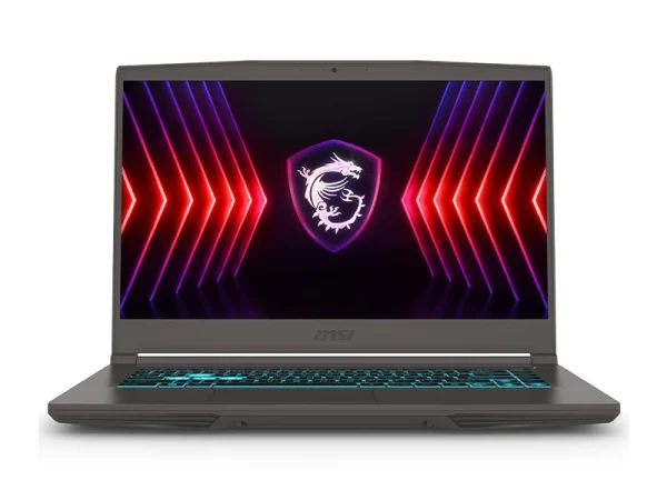 MSI Thin 15 RTX 4060 Laptop