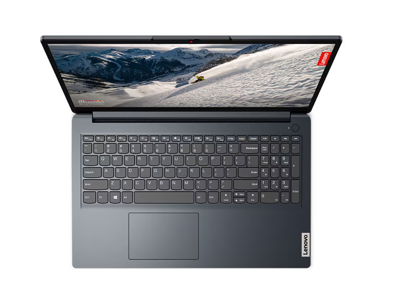Lenovo Ideapad 1 15AMN7 Ultrabook Laptop