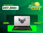 ASUS TUF Gaming F16 RTX 5060 Laptop
