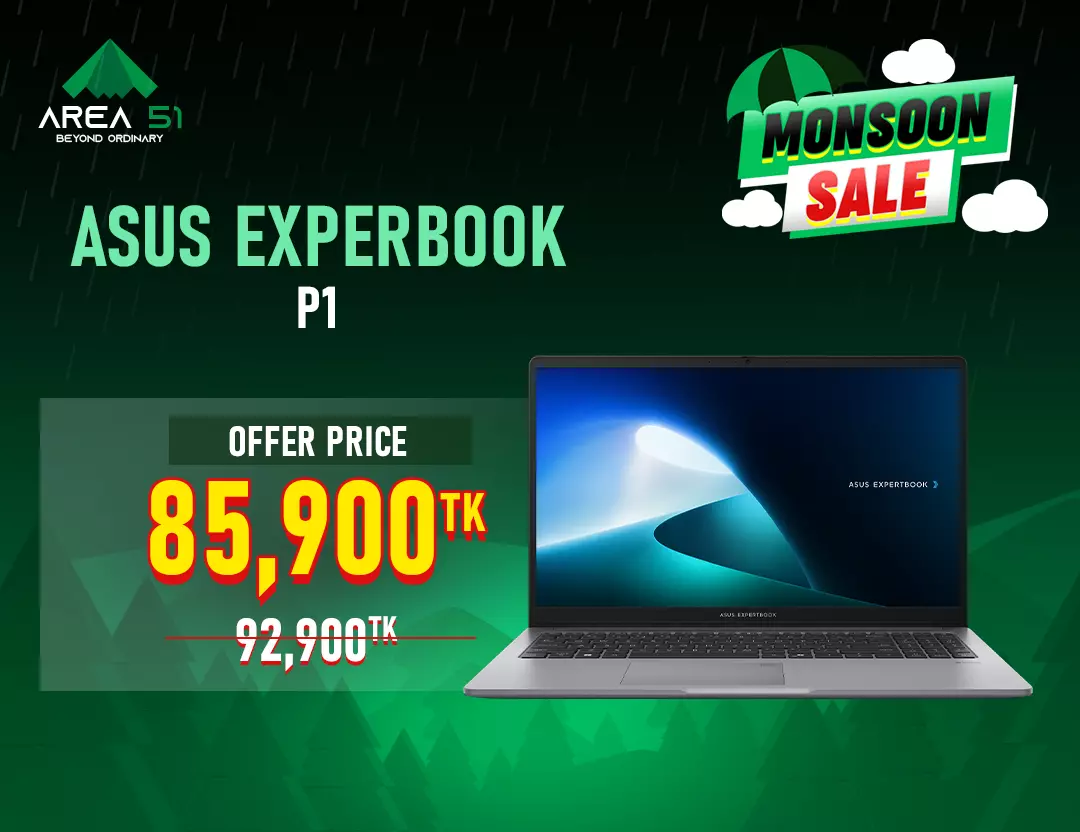 Asus Expertbook p1 8gb