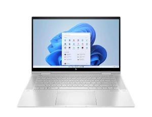 HP Envy x360 14 Core 7 150U Ultrabook Laptop