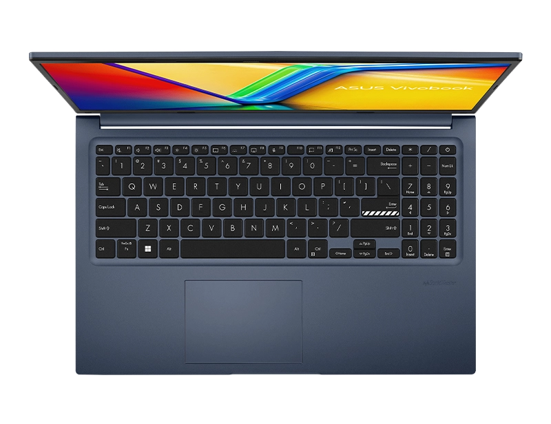 Asus Vivobook 15 - Top 10 Best Laptops for Students in Bangladesh (2025)