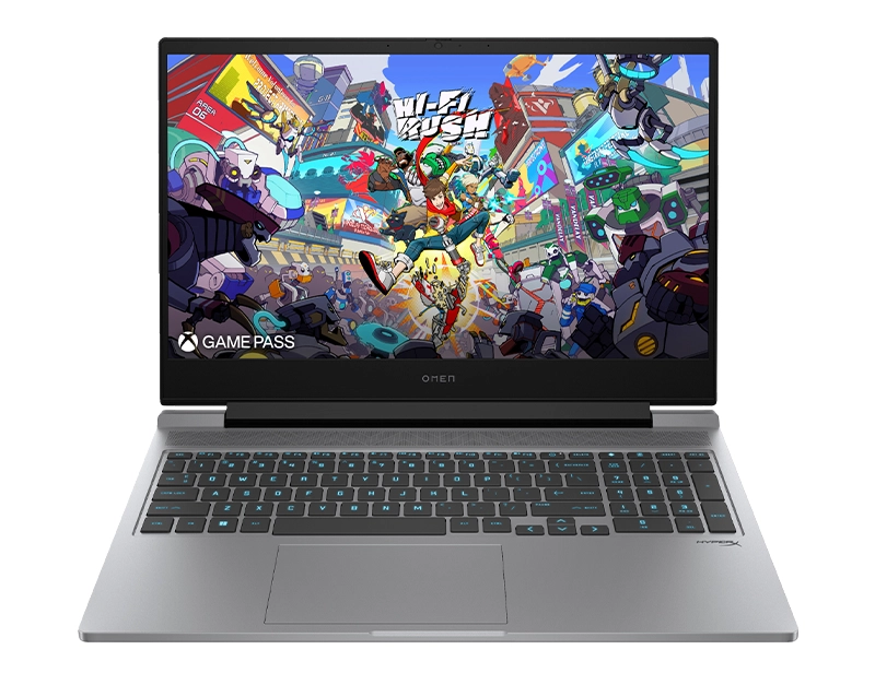 HP OMEN 16