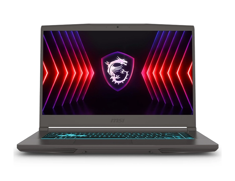MSI Thin 15- Best Laptop for Students in Bangladesh (2025) – Budget to Premium Picks