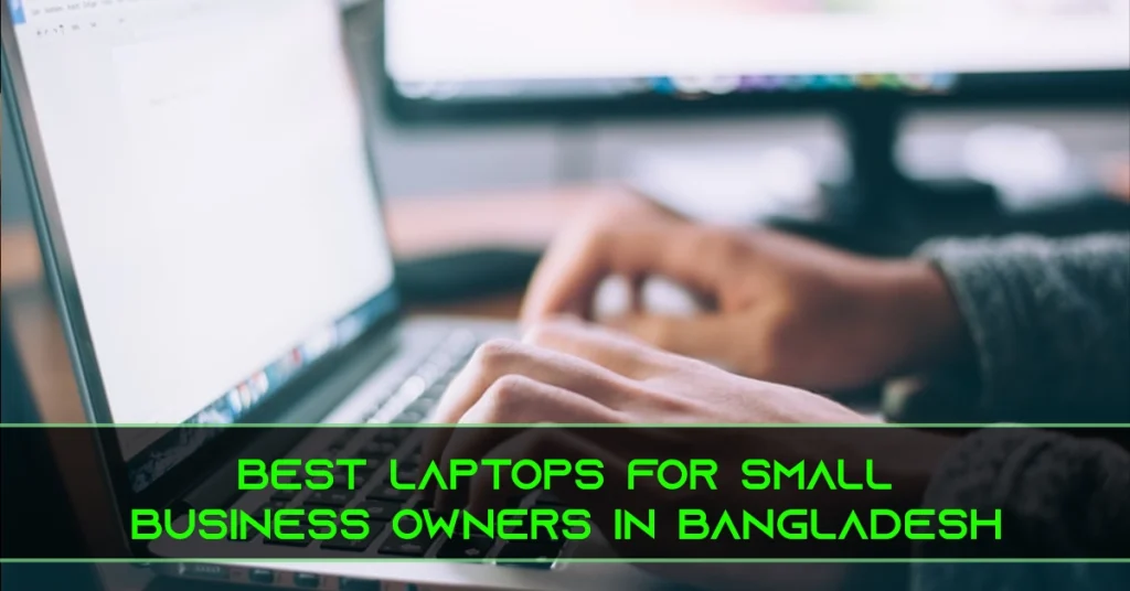 Business Owners in Bangladesh